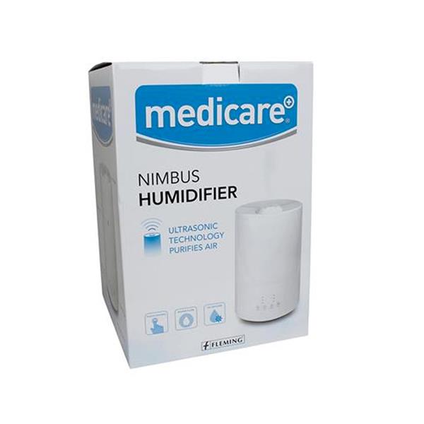 Medicare Nimbus Humidifier