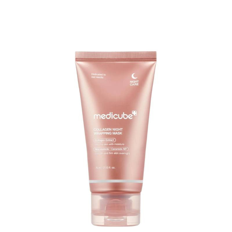 Medicube Collagen Night Wrapping Mask 75ml