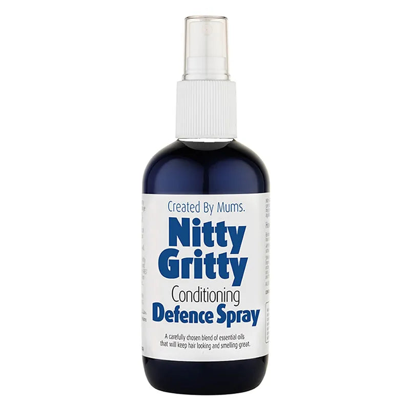 Nitty Gritty Defense Spray 250ml