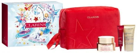 Clarins Nutri Lumiere Collection Set