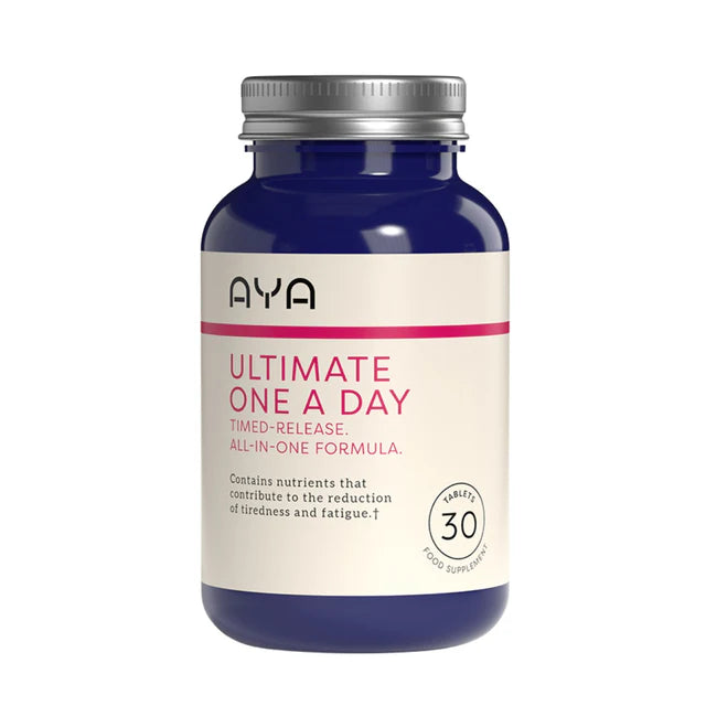 AYA Ultimate One A Day Tablets x 30