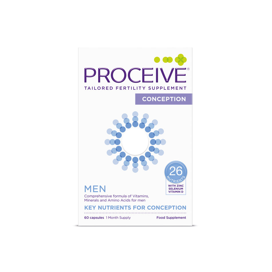 Proceive Men 60 Capsules