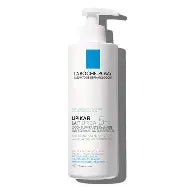 LRP LIPIKAR LAIT UREA 10% 400ML