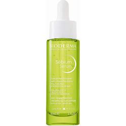BIODERMA SEBIUM SERUM 30M