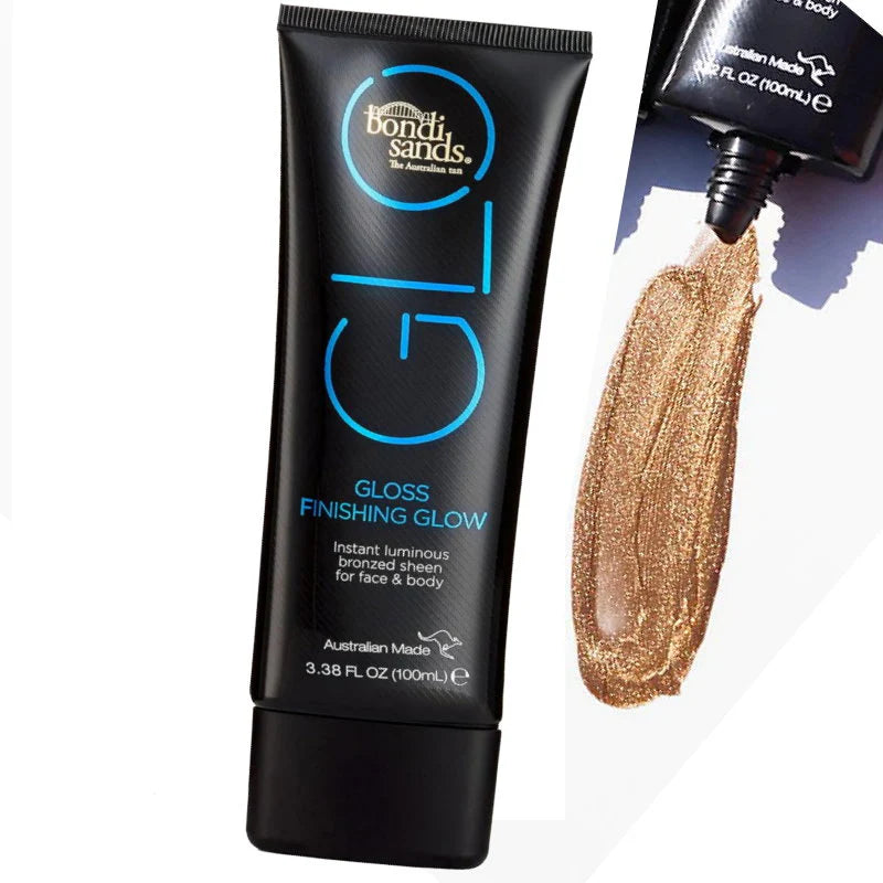Bondi Sands GLO Gloss Finishing Glow 100ml
