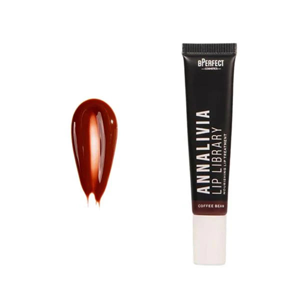 BPerfect x Annalivia - Nourishing Lip Treatment Coffee Bean