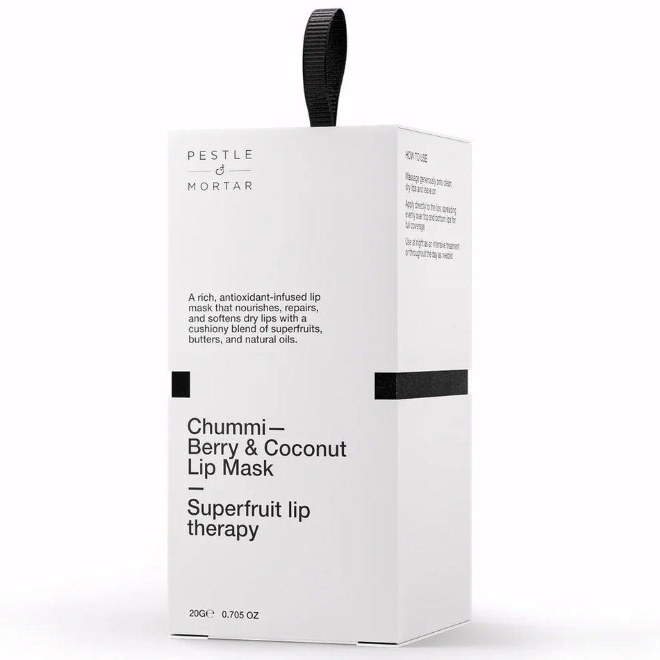 Pestle & Mortar Chummi Stocking Filler 15ml