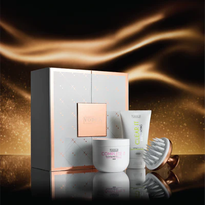 Reset Vault 'Self Care Edit'