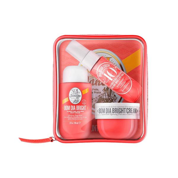 Sol de JaneiroBom Dia Jet Set