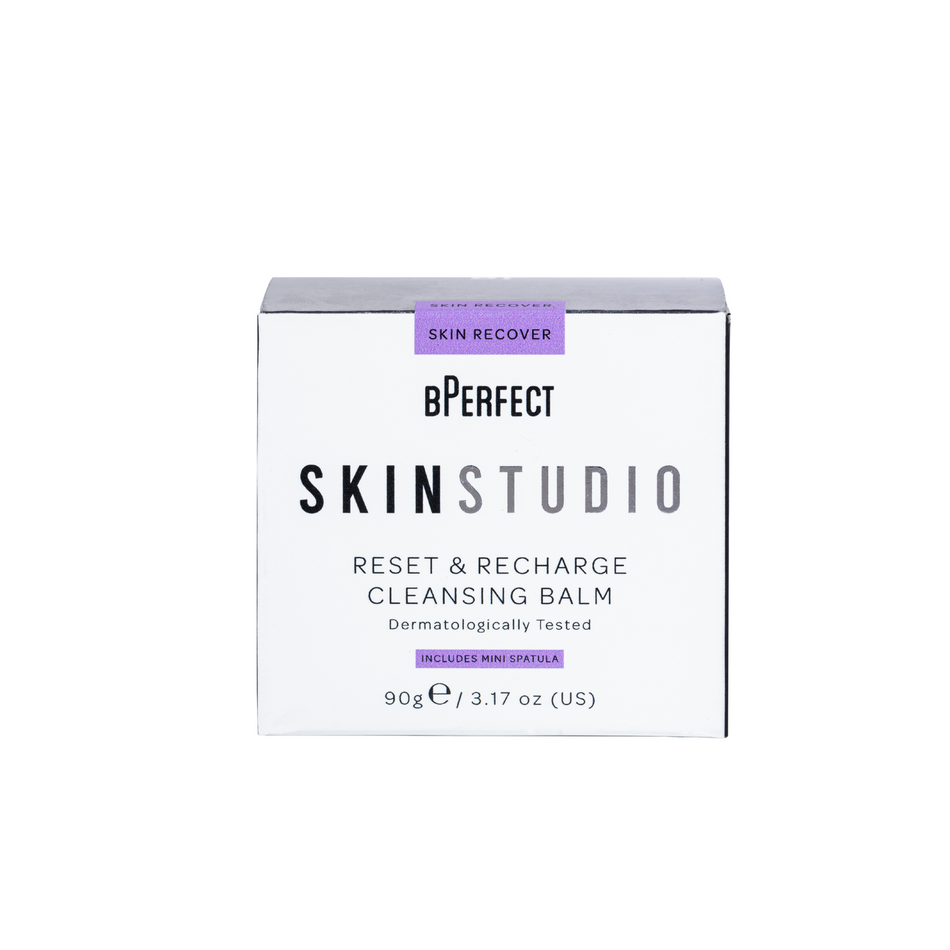 BPEREFCT Skin Studio Reset & Recharge Cleansing Balm 90g