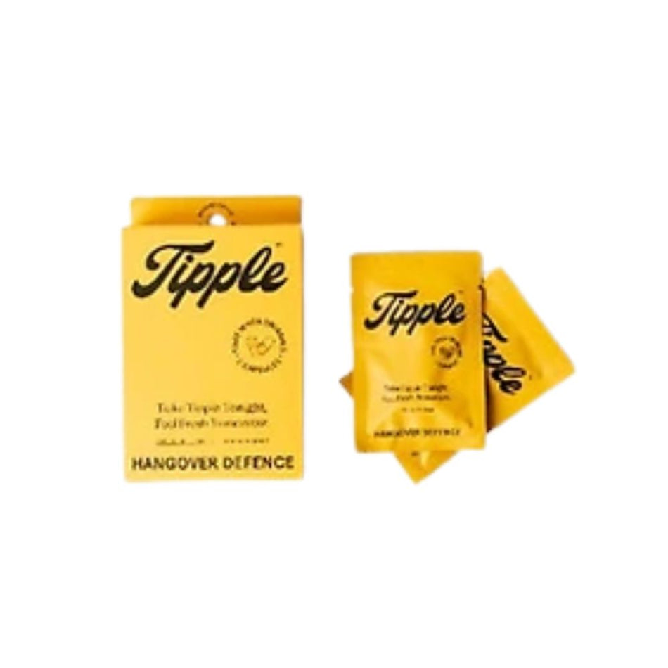 Tipple Hangover Defence 2 Pack