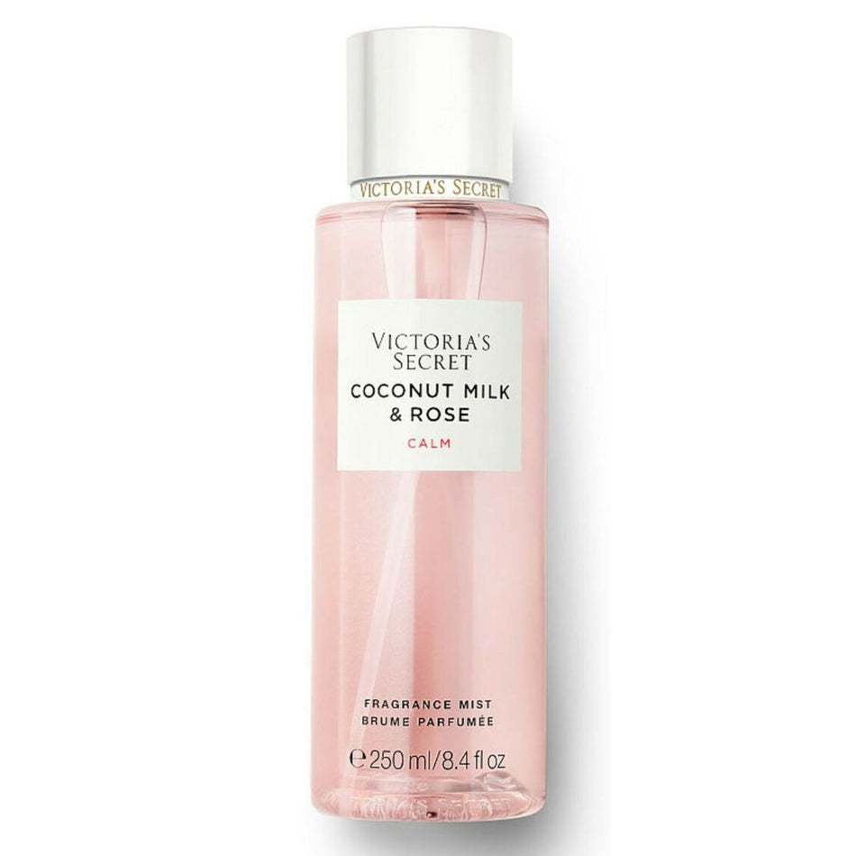 Victoria's Secret Coconut Milk & Rose Body Spray 250ml