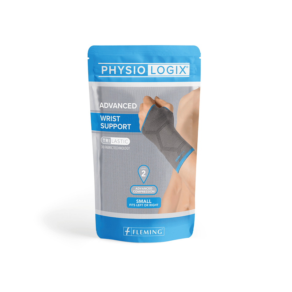 Physiologix Advanced Wrist Support Small