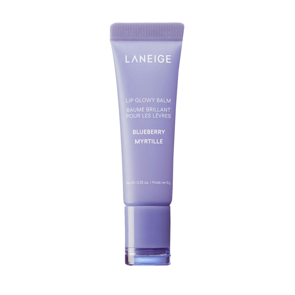 LANEIGE Bluberry Lip Glowy Balm  10G