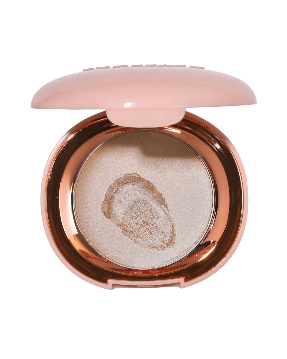 Sculpted By Aimee Cream Luxe Highlight Champagne Cream | Cream Highlighter (New Packaging)
