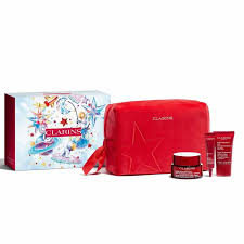 Clarins Super Restorative Collection