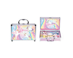 Unicorn Cosmetic Case