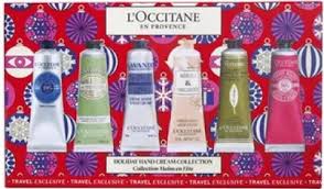 L'Occitane en Provence Hand Cream 6x30ml