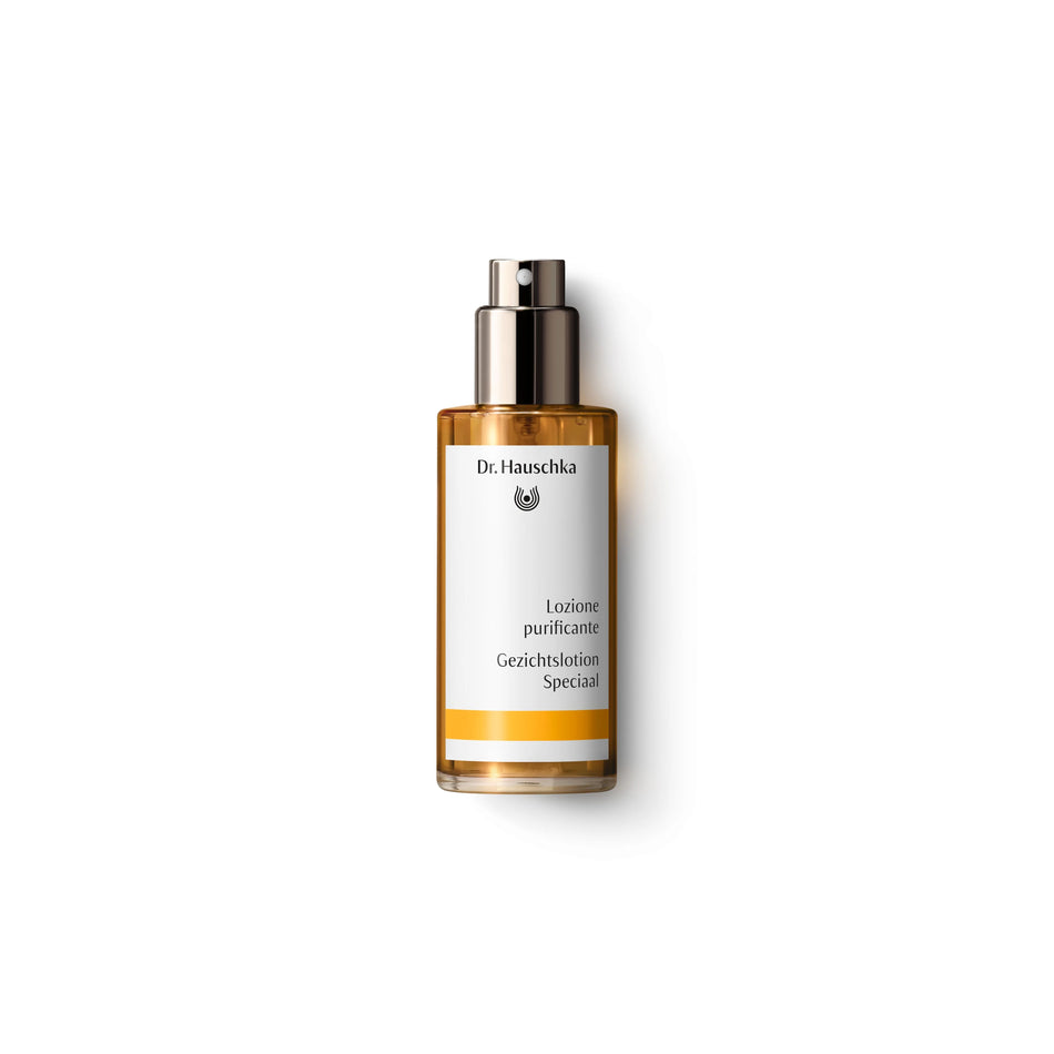 Dr Hauschka Clarifying Toner 100ml
