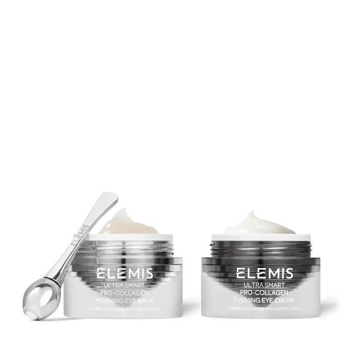 Elemis ULTRA SMART Pro-Collagen Eye Treatment Duo 60 x 0,21ml