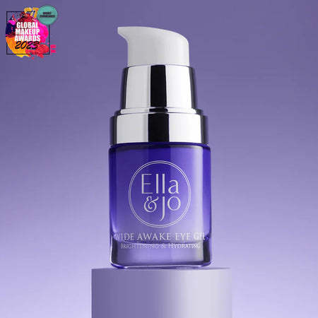 Ella & Jo Wide Awake Eye Gel 20ml
