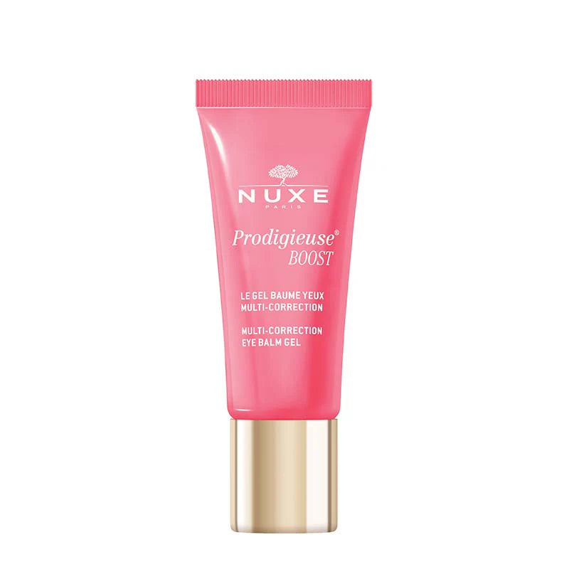 NUXE Creme Prodigieuse Boost Multi-Correction Eye Balm Gel 15ml