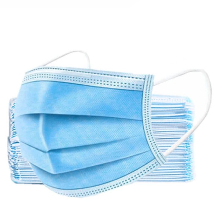 Disposable Protective face masks