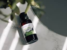 Ultrapure Tea Tree Oil