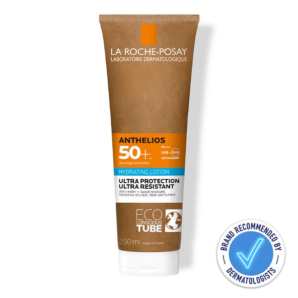 La Roche-Posay Anthelios Sun Protection SPF50+ Milk 250ml