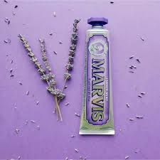 Marvis Jasmin Mint Toothpaste 85ml