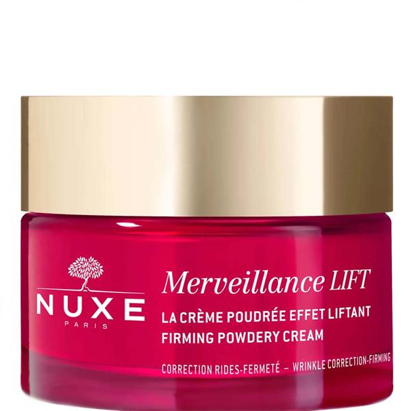 NUXE  Merveillance Lift Firming Powdery Cream 50ml