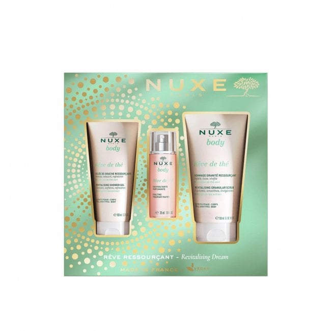 Nuxe Revitalising Dream set