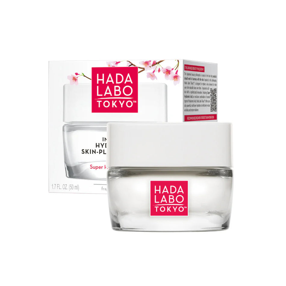 Hada Labo Intense Hydrating Skin-Plumping Gel 50ml