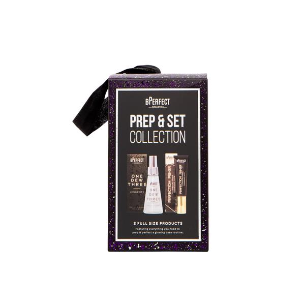 bPerfect Prep & Set Collection Gift Set