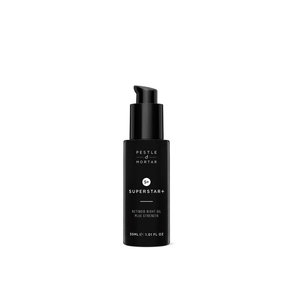PESTLE & MORTAR SUPERSTAR RETINOL NIGHT OIL 30ML