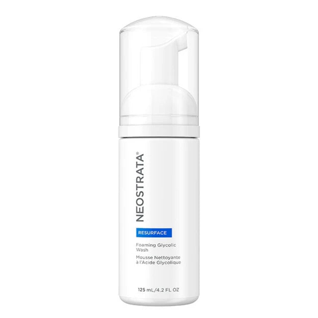 Neostrata Foaming Glycolic Wash  125ml