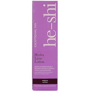 Hydra Luxe Lotion