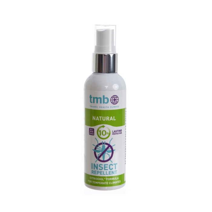 TMB Natural 100ml