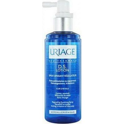 Uriage Anti-Dandruff Lotion for All Hair Types 100ml