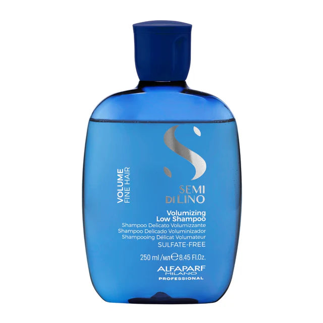 Alfaparf Semi Di Lino Volumizing Low Shampoo 250ml