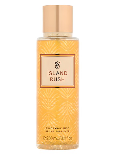Victoria's Secret Island Rush Fragrance mist 250 ml