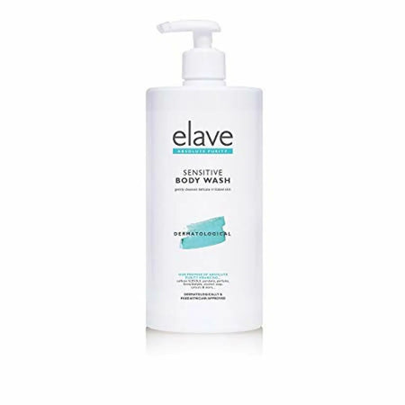 ELAVE BODYWASH 1L