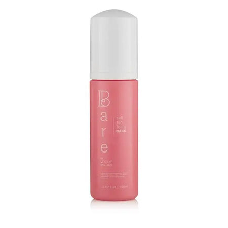 BARE BY VOGUE DARK FOAM 150ML
