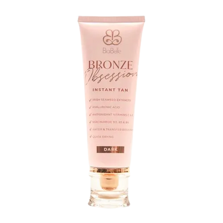 BIABELLE BRONZE OBSESSION INSTANT TAN DARK