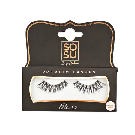 SOSU LASHES PREMIUM ALEX