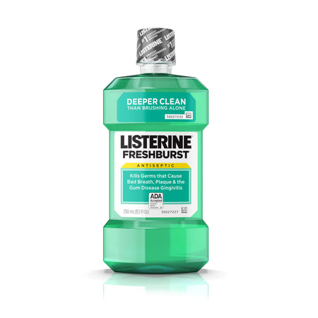 LISTERINE FRESHBURST 500ML
