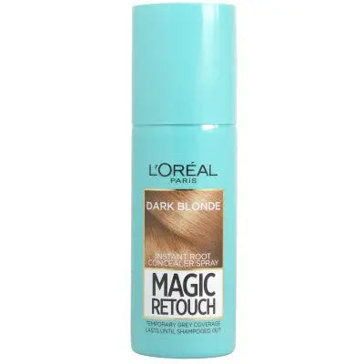 L'OREAL MAGIC RETOUCH DARK BLONDE Chemco Pharmacy