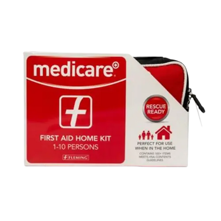 MEDICARE HOME FIRST AID KIT