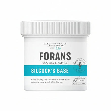 OVELLE SILCOCKS BASE 500G Chemco Pharmacy