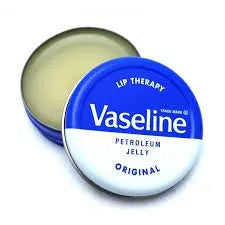 VASELINE LIP THERAPY TIN ORIGINAL 20G